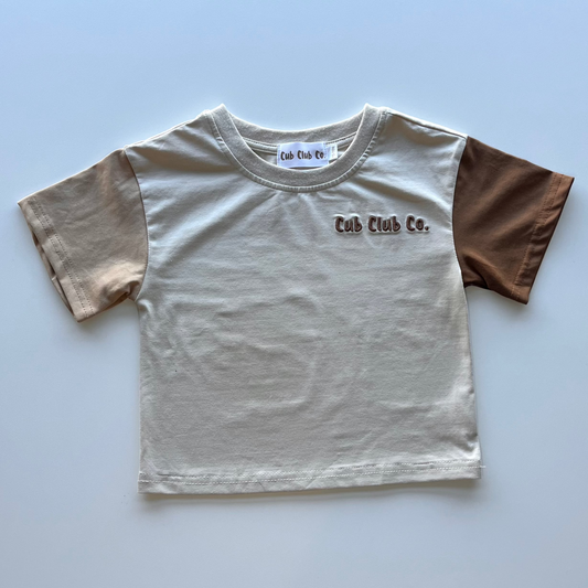 Everyday Cub Set - Brown