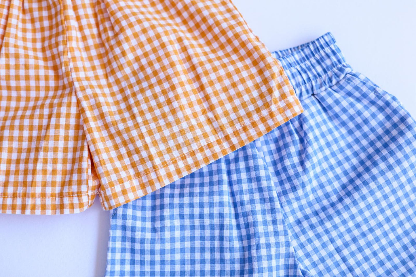 Cub & Bloom Set - Marigold