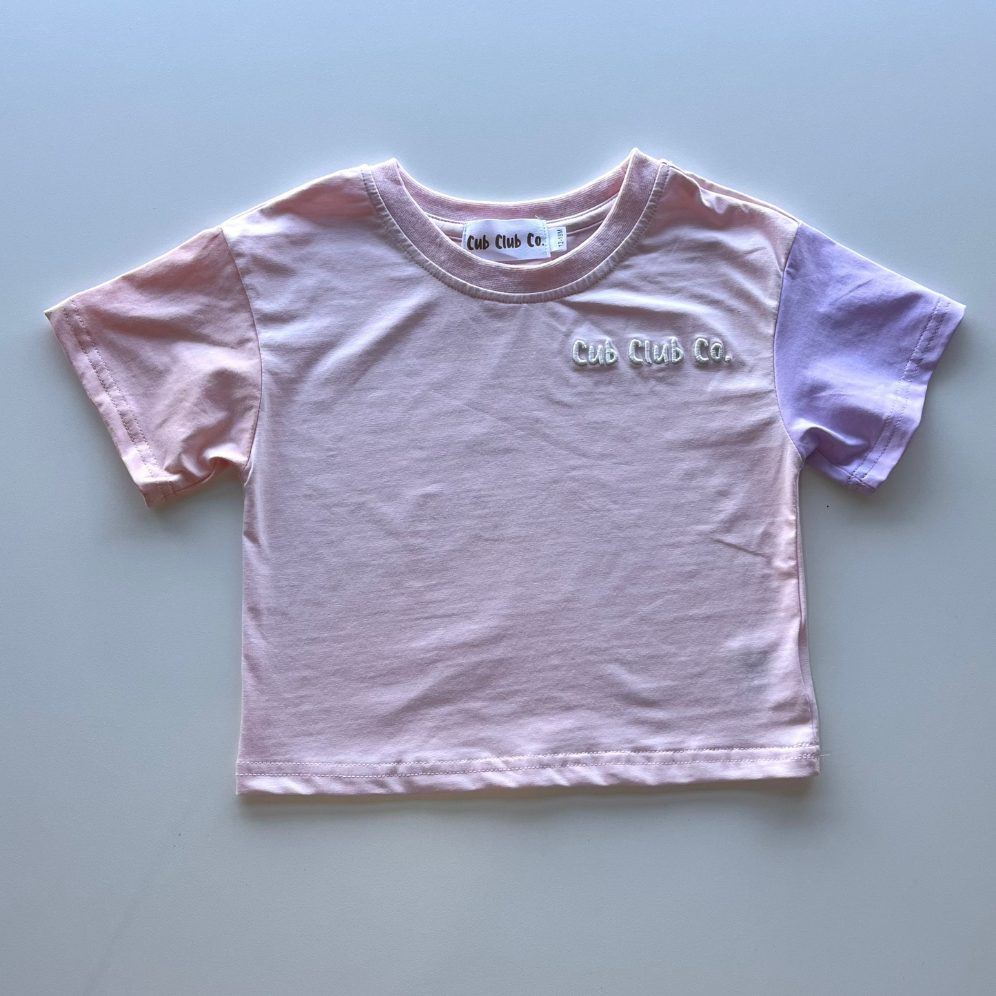 Everyday Cub Set - Pink