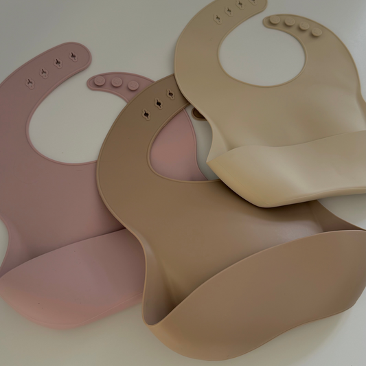 Silicone Bibs